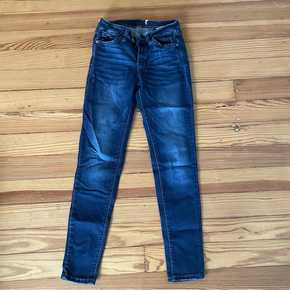 Kancan Skinny Jeans